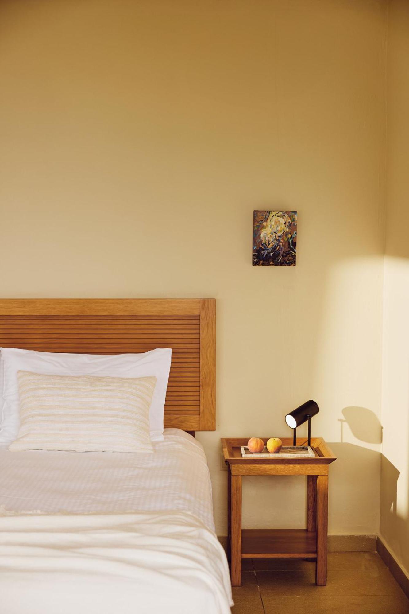 Agali Hotel Paxos Oziás Екстериор снимка